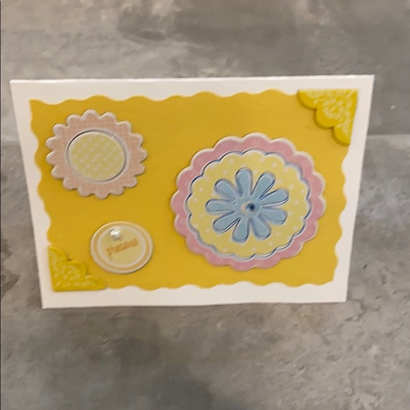 5 for $19.95 Baby Girl Card Bundle 💕 - Picture 3 of 14